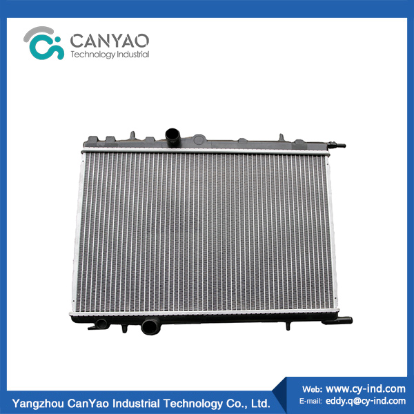 Radiator spare parts
