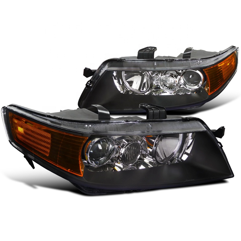 Replacement headlight