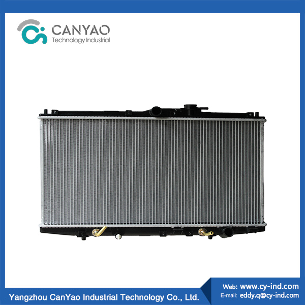 Spare Cooling Parts Engine Radiator