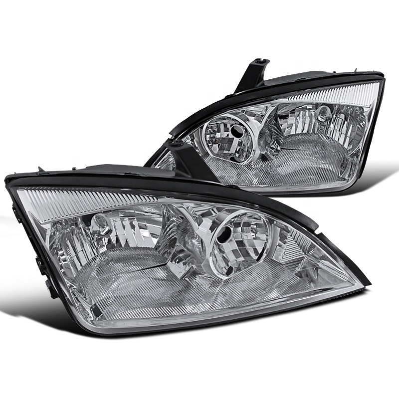 Suitable for car headlights