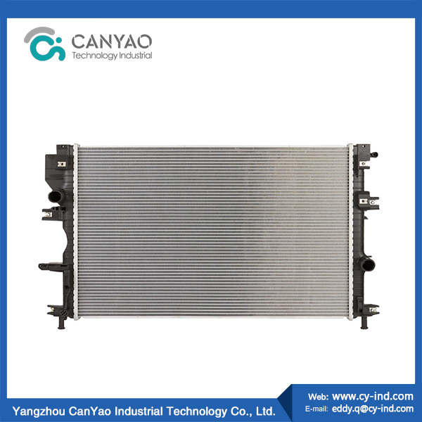 Taurus 2.0T 15-MT OEM GR238005AD Aluminum Radiator