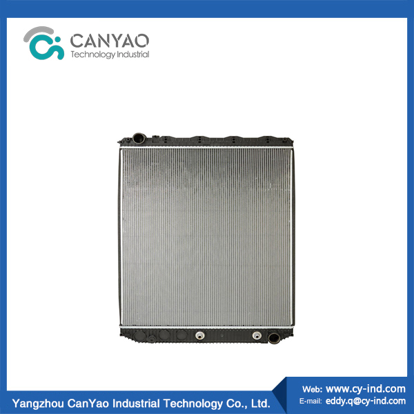 TONGSHI Automotive Parts Truck Radiator