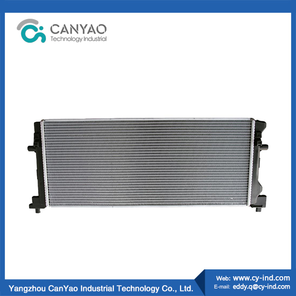 VW GOLF 13-MT OEM 5Q0121251EC auto radiator